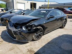 Salvage cars for sale at Lebanon, TN auction: 2022 Lexus ES 350 Base