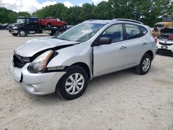 2014 Nissan Rogue Select S en venta en North Billerica, MA