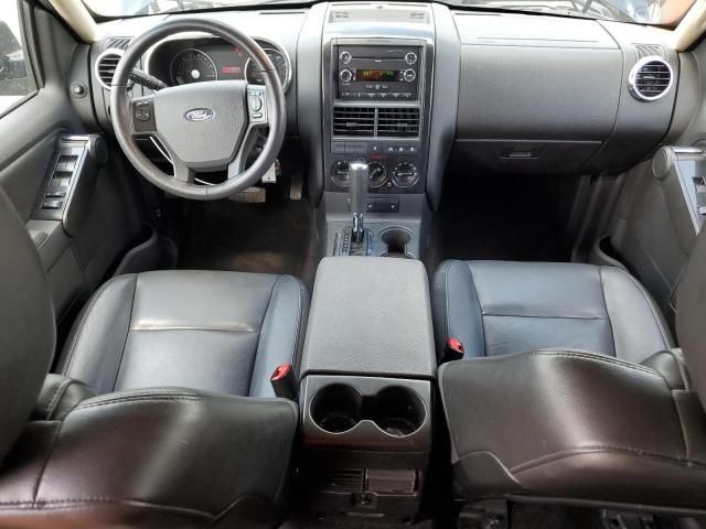 2010 Ford Explorer XLT