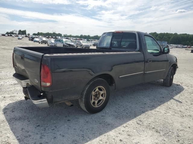 1998 Ford F150