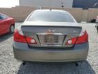 2006 Infiniti M45 Base