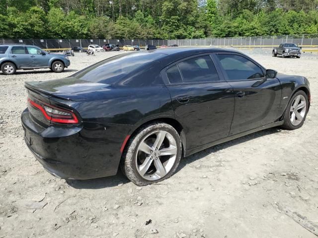 2018 Dodge Charger R/T