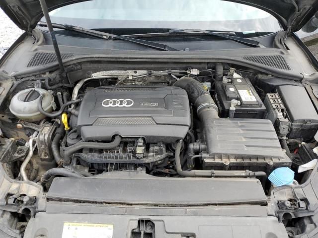 2015 Audi A3 Premium