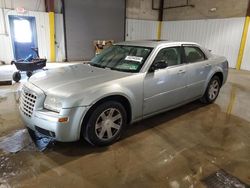 Salvage cars for sale from Copart Glassboro, NJ: 2005 Chrysler 300 Touring