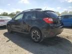 2014 Subaru XV Crosstrek 2.0 Limited