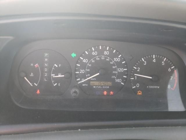 2001 Toyota Camry CE