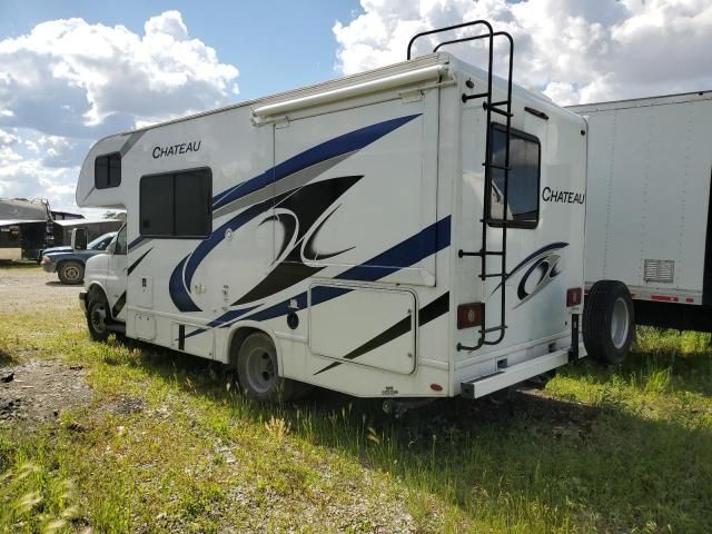 2021 Chevrolet Express G3500