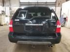 2002 Acura MDX Touring