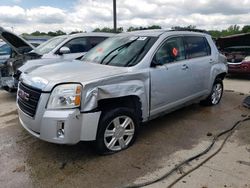 Salvage cars for sale from Copart Louisville, KY: 2015 GMC Terrain SLE