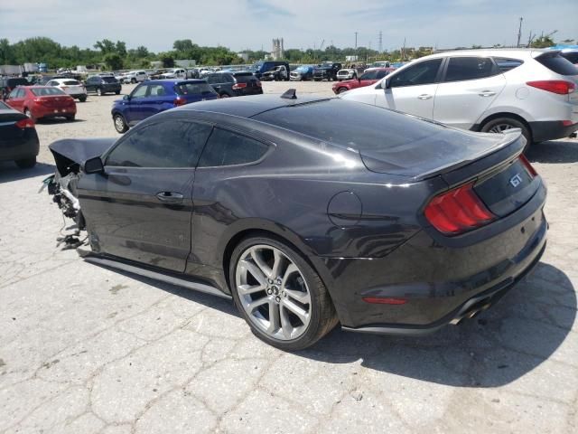 2023 Ford Mustang GT