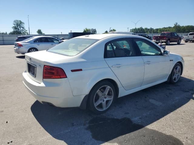 2006 Acura 3.2TL