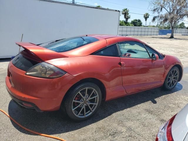 2011 Mitsubishi Eclipse GS