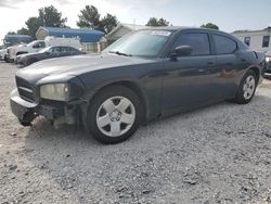 Salvage cars for sale at Prairie Grove, AR auction: 2009 Dodge Charger