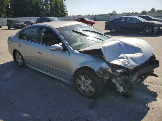 2005 Nissan Altima S