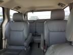 2007 Toyota Sienna XLE