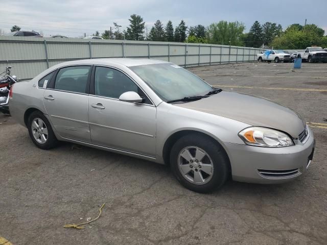 2006 Chevrolet Impala LT