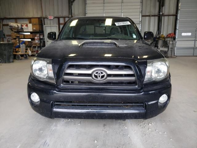 2009 Toyota Tacoma Double Cab Long BED