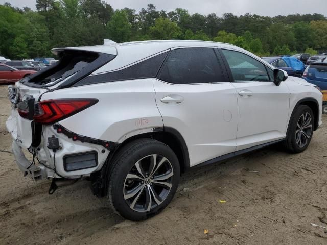 2019 Lexus RX 350 Base