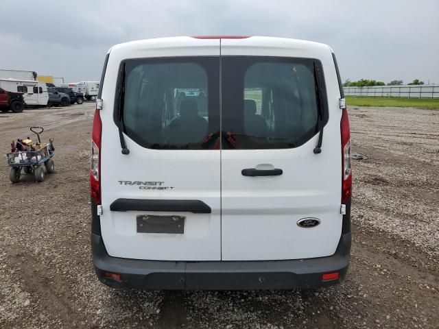 2016 Ford Transit Connect XL