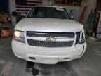 2009 Chevrolet Tahoe K1500 LTZ