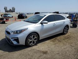 2021 KIA Forte FE en venta en San Diego, CA