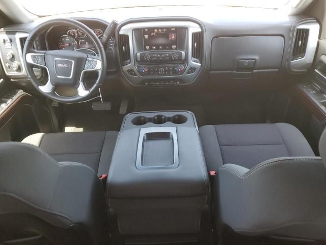 2014 GMC Sierra K1500 SLE