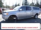 2005 Toyota Tundra Double Cab SR5