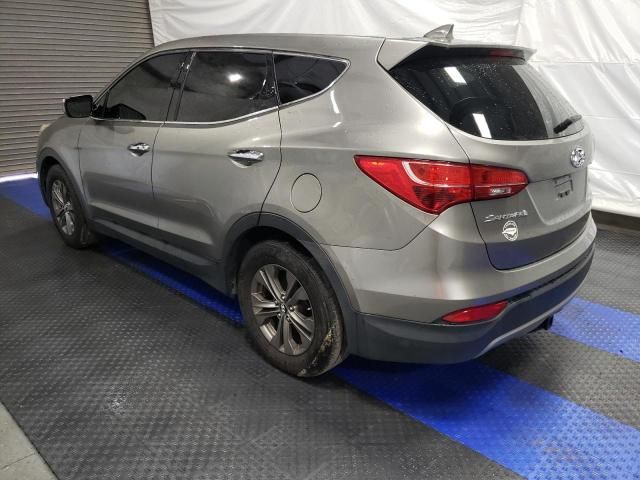 2013 Hyundai Santa FE Sport