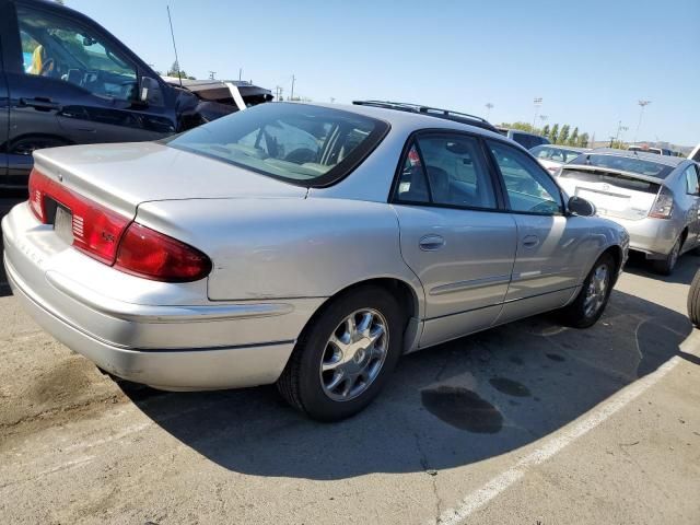 2003 Buick Regal LS