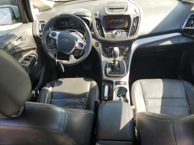 2013 Ford C-MAX SEL