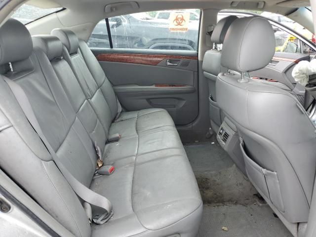 2006 Toyota Avalon XL