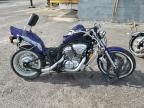 2002 Honda VT600 CD