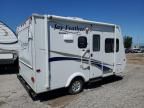 2011 Jayco Jayfeather