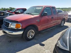 Ford f150 salvage cars for sale: 2004 Ford F-150 Heritage Classic