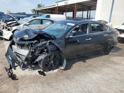Vehiculos salvage en venta de Copart Riverview, FL: 2015 Nissan Altima 2.5