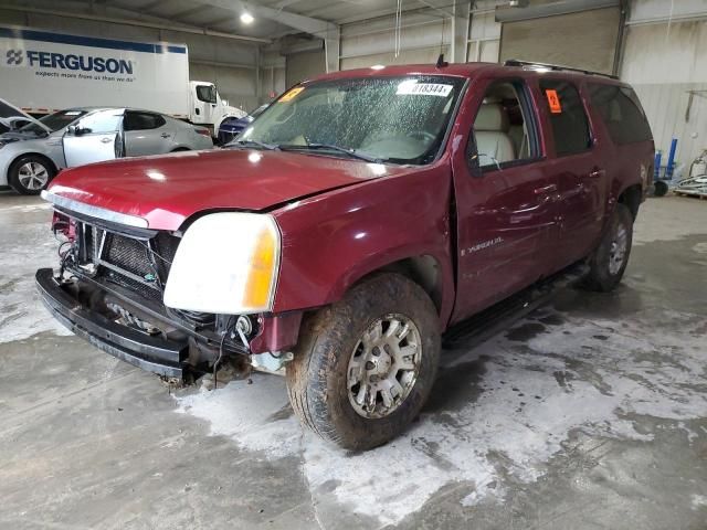 2007 GMC Yukon XL C1500