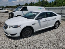 Ford Taurus se Vehiculos salvage en venta: 2013 Ford Taurus SE