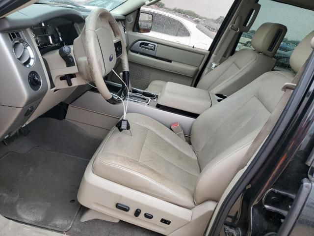 2014 Ford Expedition Limited