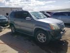 2003 Lexus GX 470