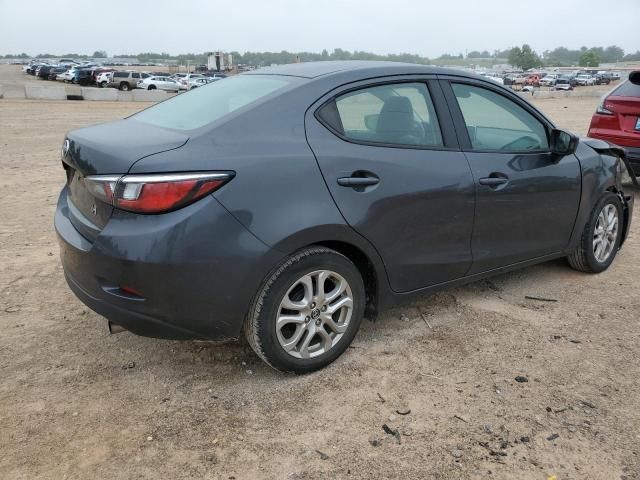 2016 Scion IA