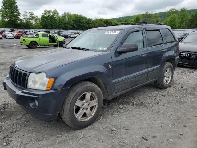 2006 Jeep Grand Cherokee Laredo