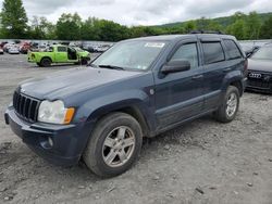 4 X 4 for sale at auction: 2006 Jeep Grand Cherokee Laredo