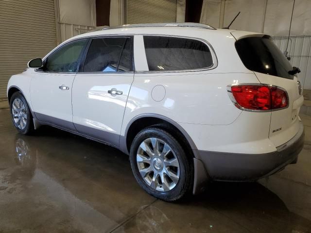 2012 Buick Enclave