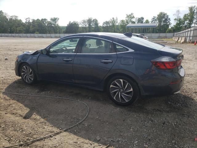 2019 Honda Insight Touring