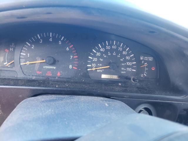 1998 Toyota Tacoma