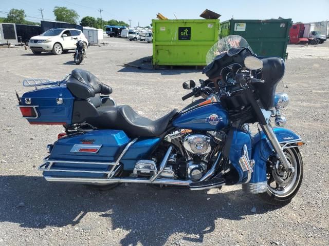 2006 Harley-Davidson Flhtcui