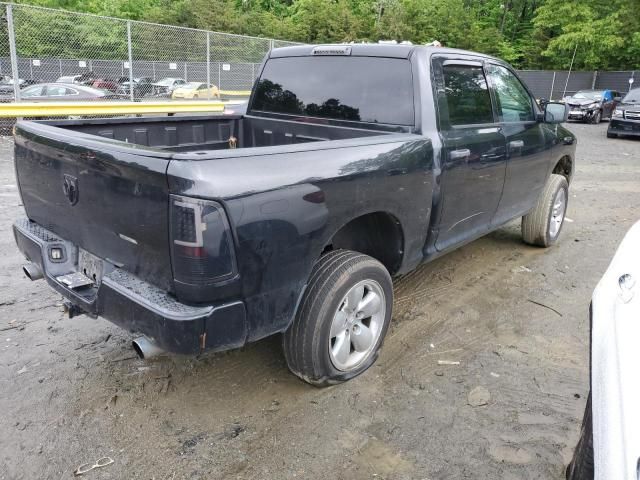 2015 Dodge RAM 1500 ST