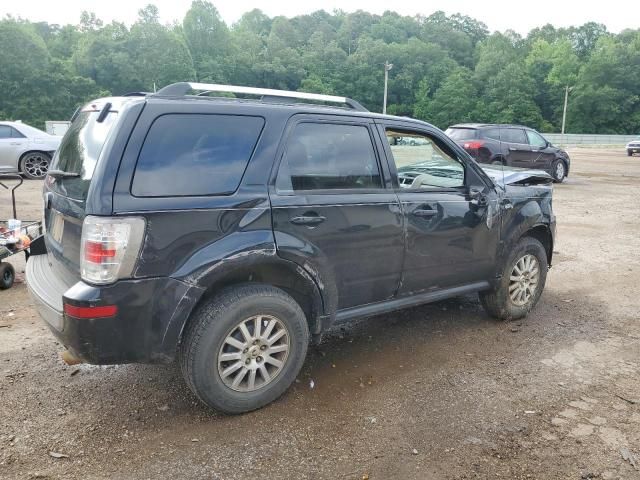 2009 Mercury Mariner Premier