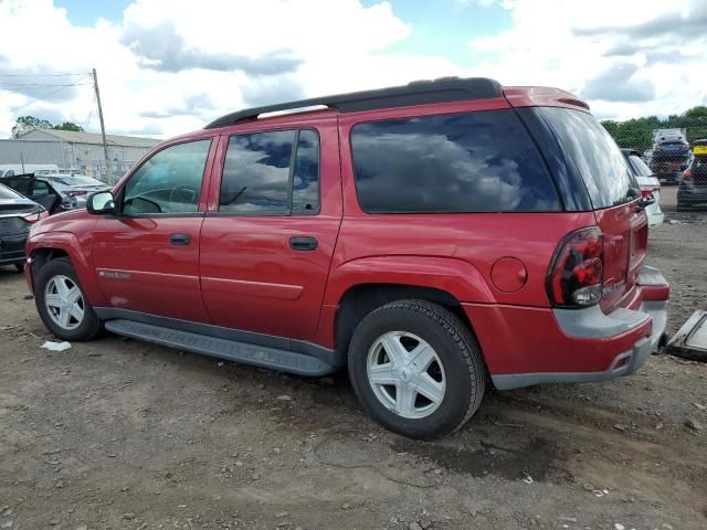 2003 Chevrolet Trailblazer EXT