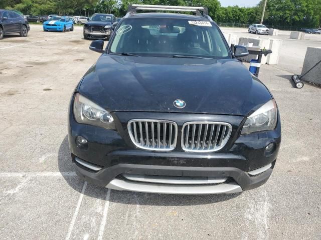 2013 BMW X1 XDRIVE28I